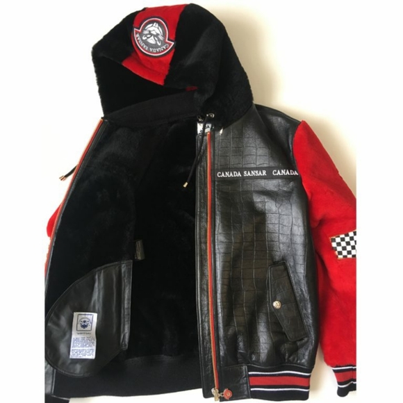 Winter Jacket - Picture 7 of 8